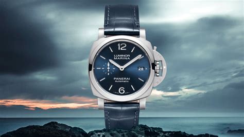 Relojes de Lujo Panerai 